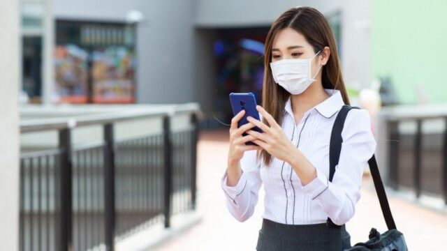 Qué es el "desvelo en venganza" que practican millones de jóvenes trabajadores en China