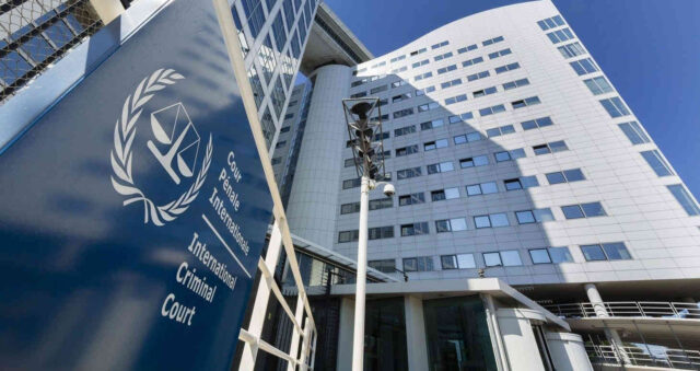 La CPI estudiará el informe de la OEA sobre crímenes de lesa humanidad en Venezuela