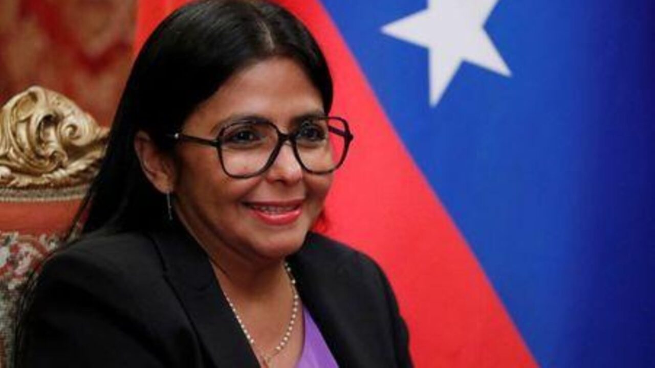 Venezuela sanciones