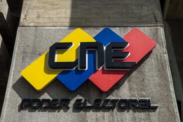 CNE convocó elecciones regionales y municipales para el 21 de noviembre