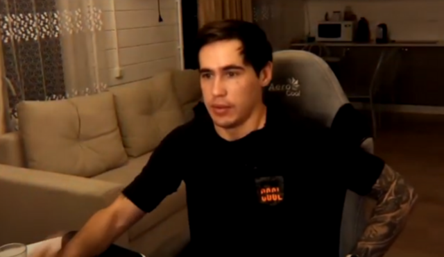 Bloguero ruso transmitió en directo la muerte de una mujer