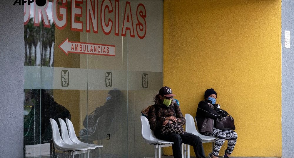 Coronavirus en América