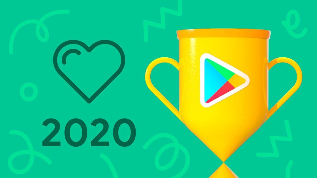 Google Play