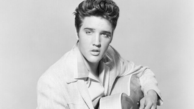 El biopic sobre Elvis Presley, otra víctima de los atrasos en el cine