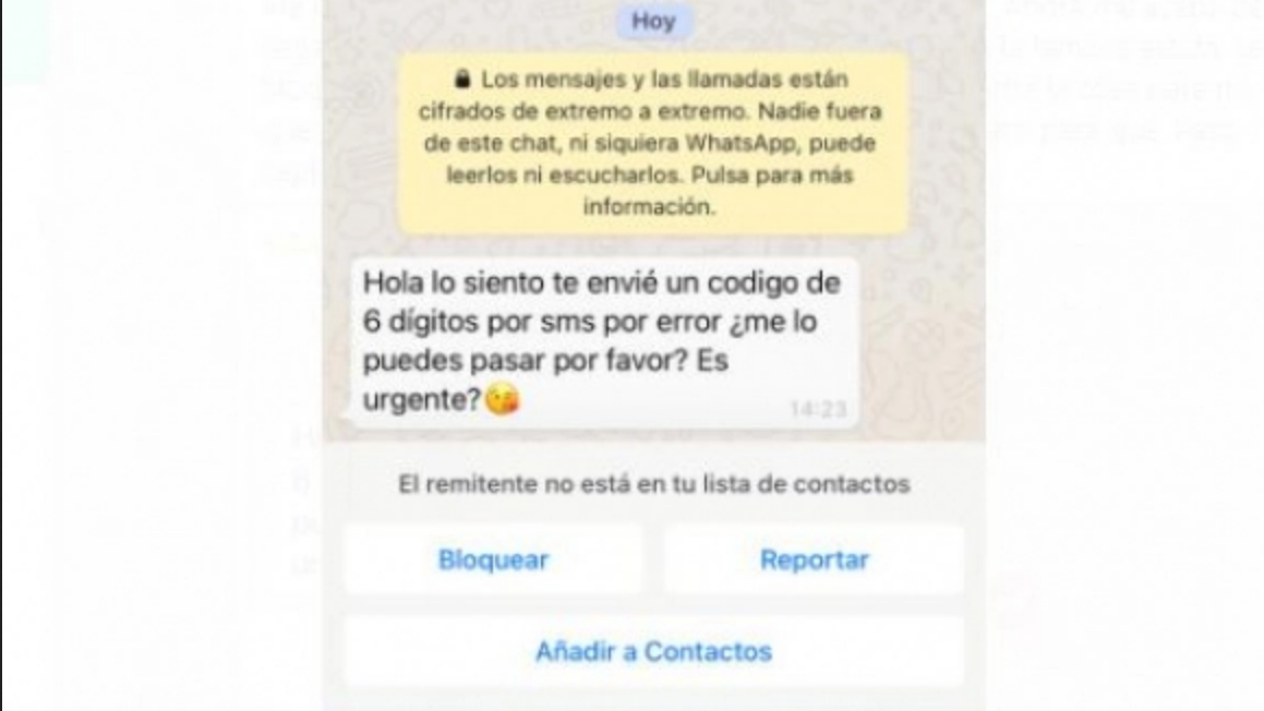 WhatsApp: cómo evitar que te hackeen y roben la cuenta - EL NACIONAL