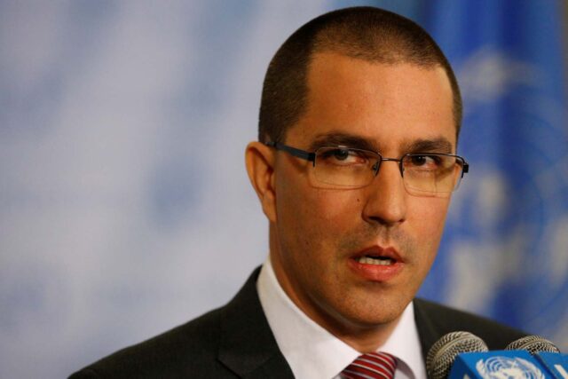 Venezuela envía ayuda a Guinea Ecuatorial tras la explosión en Bata