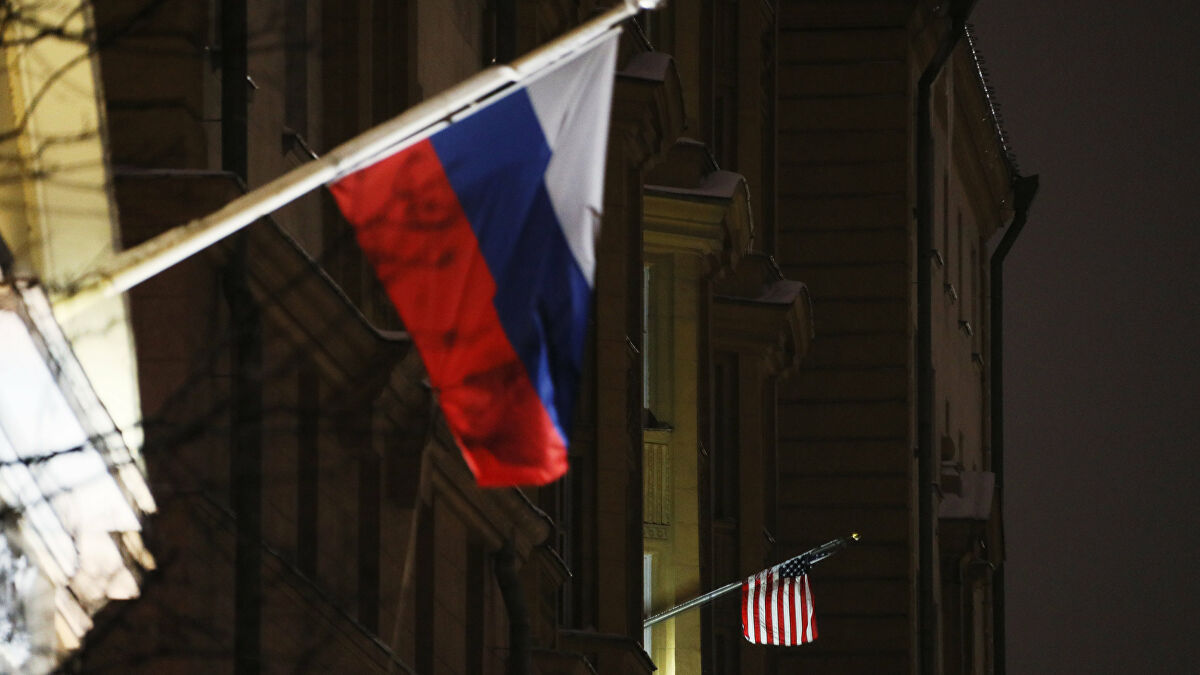 Rusia y EE UU acuerdan prolongar el tratado de desarme nuclear
