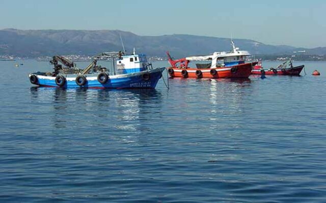 Guyana entregó nota de protesta a Venezuela por incautación de barcos pesqueros
