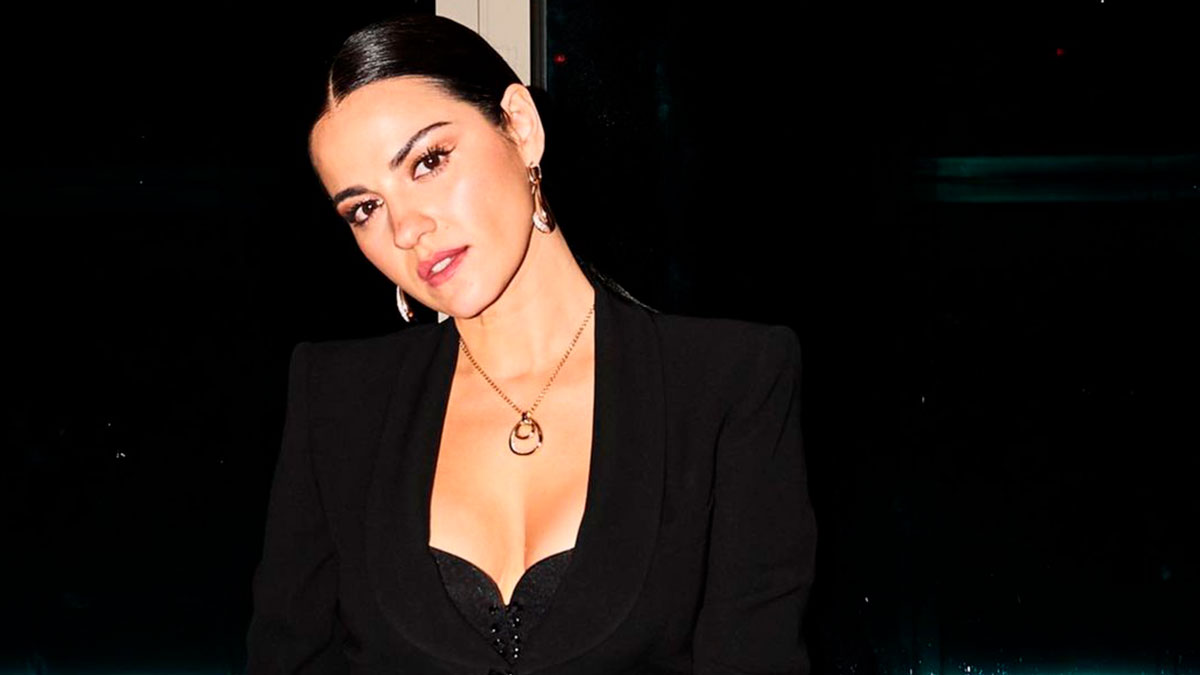 Maite Perroni Dulce María