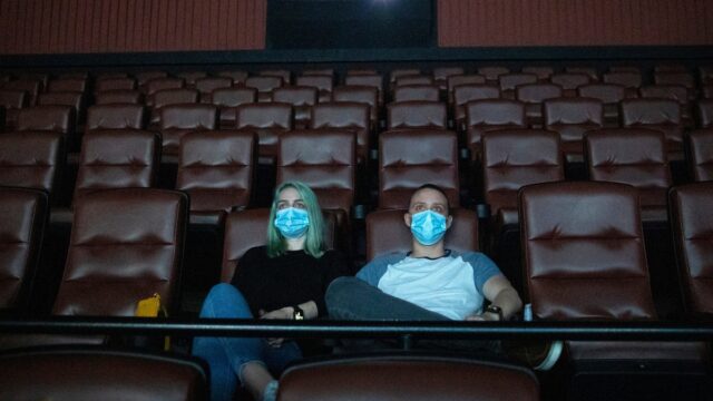 Reabren los cines: qué debes saber sobre el regreso a las salas
