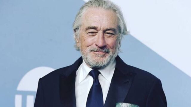 La empresa de Robert De Niro tendrá que pagar un millón a su exasistente por discriminarla