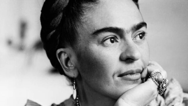 Joel Novoa y Carlos Baute participan en una serie sobre Frida Kahlo