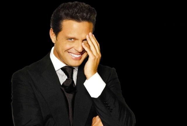 Así era la casa en la que vivía Luis Miguel antes de ser famoso