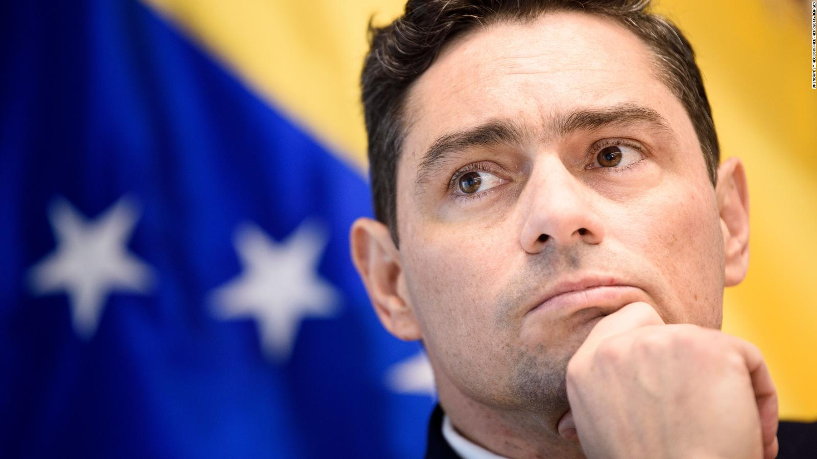 Nicaragua, El Nacional