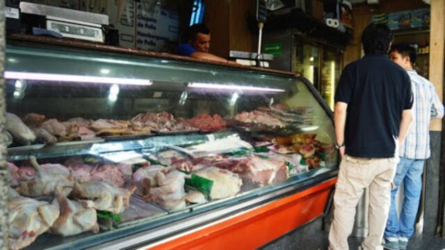 ¿Por qué no se come carne el viernes de Semana Santa?