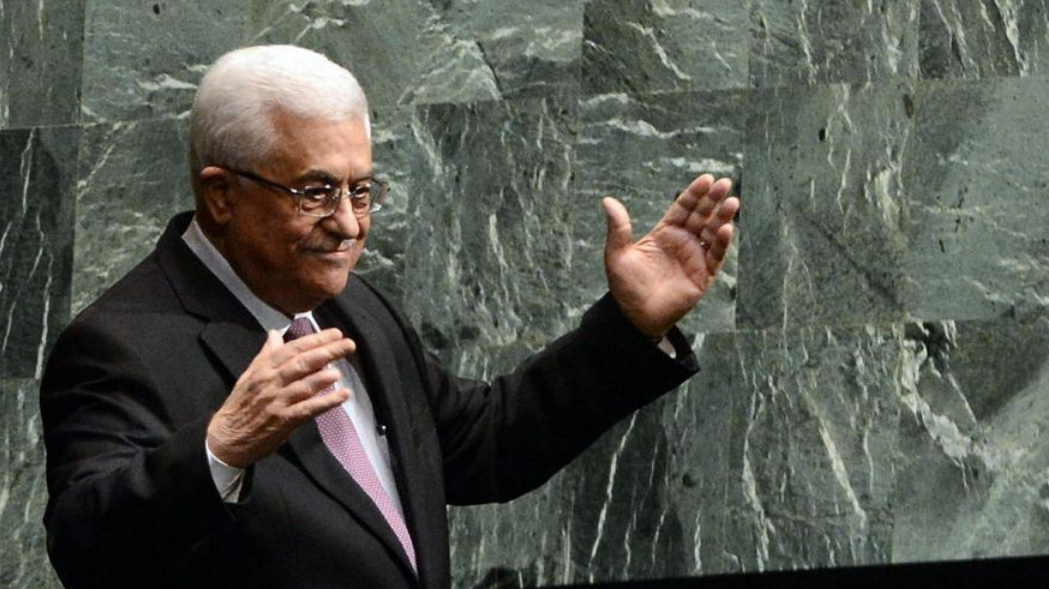 Palestina