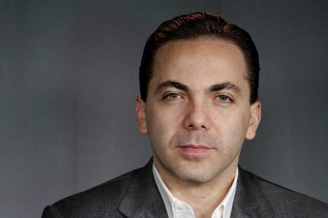 Tras acusaciones de violencia, Cristian Castro cerró su cuenta de Instagram
