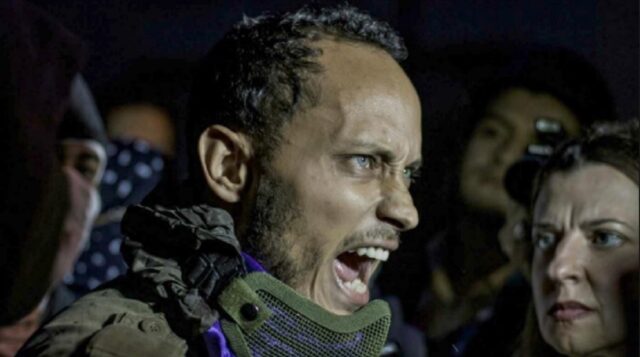 Óscar Pérez, el policía rebelde que fue asesinado ante los ojos del mundo