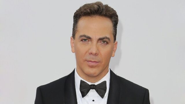 Acusan en redes sociales a Cristian Castro de maltratador