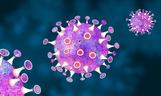 La mutación E484K del coronavirus presente en la variante de Brasil “es la más preocupante de todas”