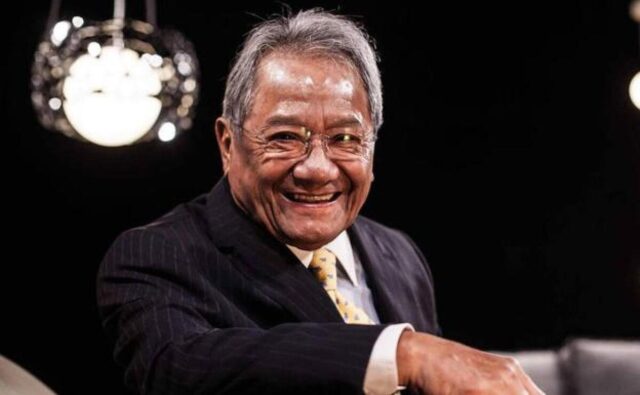 Hijos de Armando Manzanero aún no han abierto su testamento