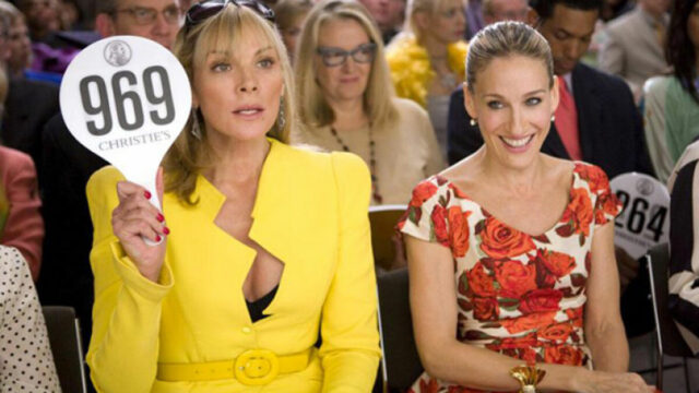 Sex and the City: qué dijo Sarah Jessica Parker sobre el regreso sin Kim Cattrall