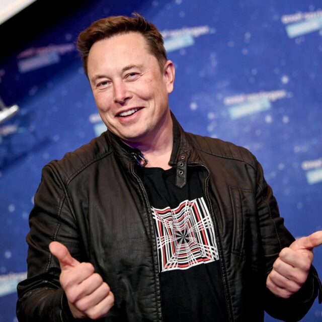 El empresario Elon Musk dejará de usar Twitter "por un tiempo"