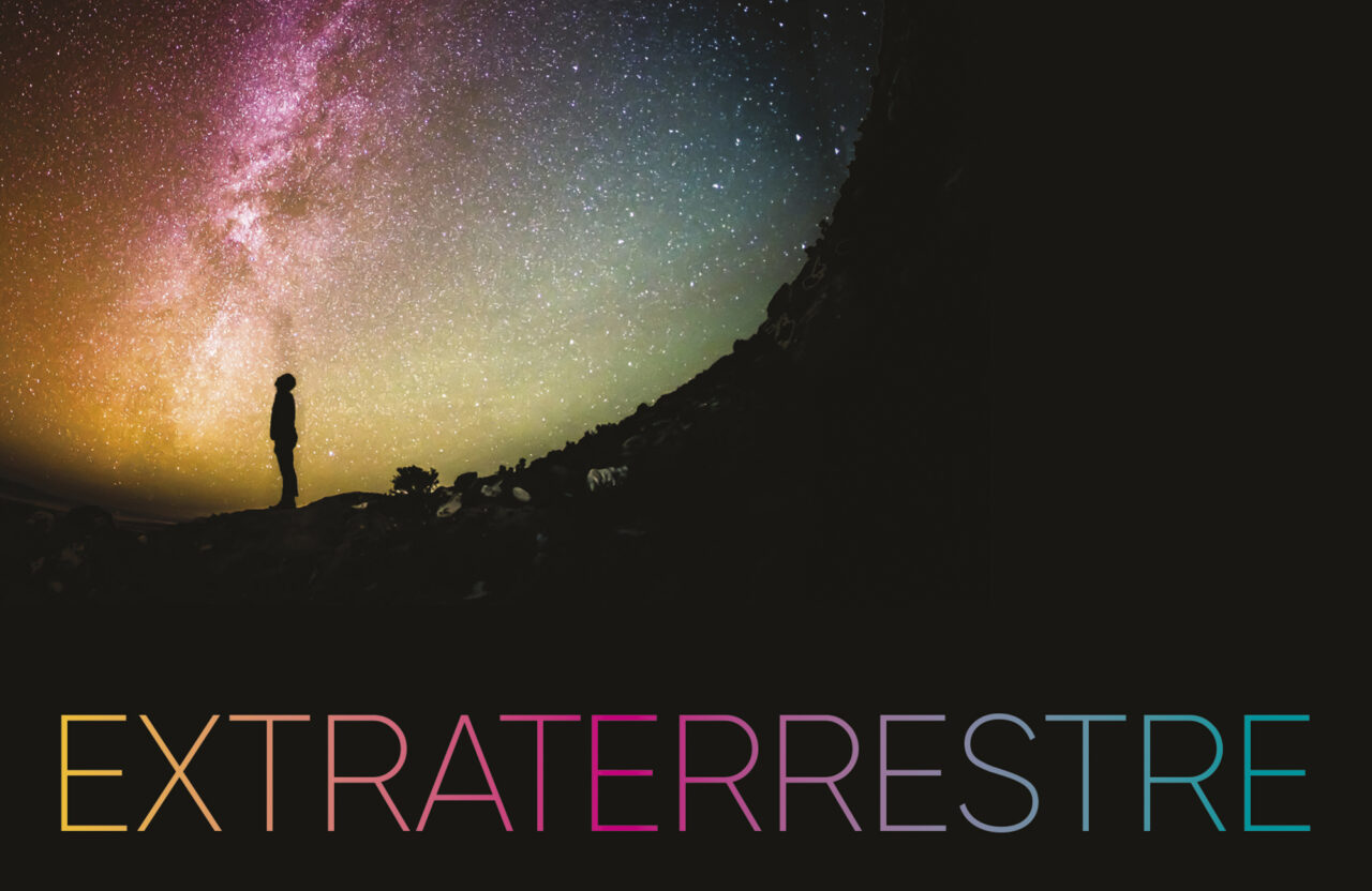 extraterrestre