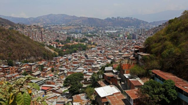 Reportan enfrentamiento entre bandas en La Vega: El Coqui intentaría nuevamente tomar el control