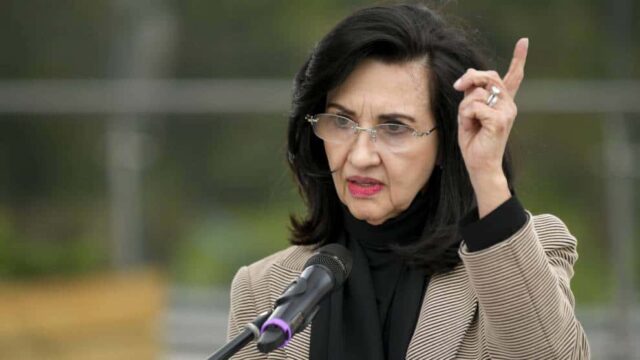 Colombia aseguró que instalación del Parlamento chavista fortalece acción internacional contra Maduro