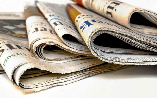 SIP: 27,6% de periodistas de las Américas ven posible que sus medios cierren en los próximos dos años