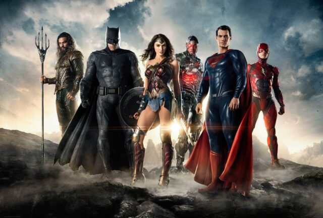 Zack Snyder no dirigirá más películas de DC tras su versión de la Liga de la Justicia