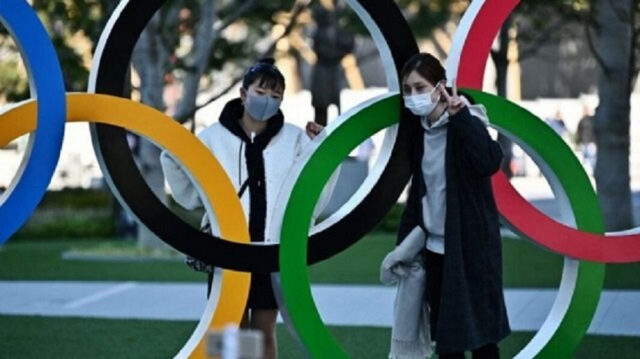 Los trabajadores sanitarios de Japón se rebelan contra los JJ OO de Tokio