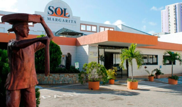 Hurtaron baterías de la planta eléctrica del diario Sol de Margarita