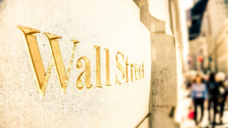 Wall Street