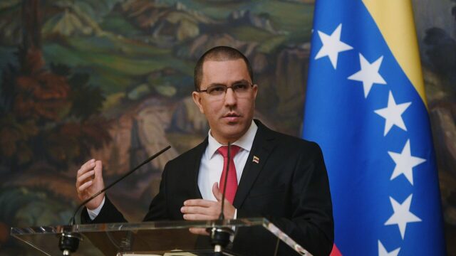 Régimen pide a EE UU levantar las sanciones tras aprobar el TPS