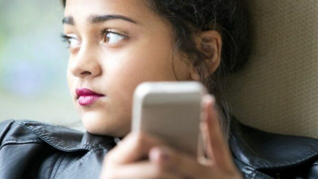Las 3 redes sociales favoritas de los adolescentes de Estados Unidos (y ninguna es Facebook)
