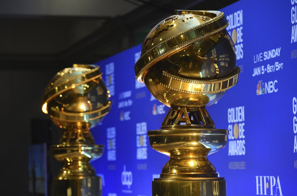 Globos de Oro