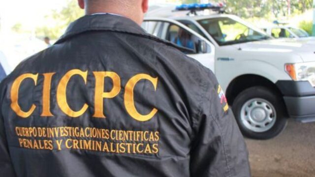 Enfrentamiento dentro de autobús de la ruta Caracas-Guarenas dejó dos muertos