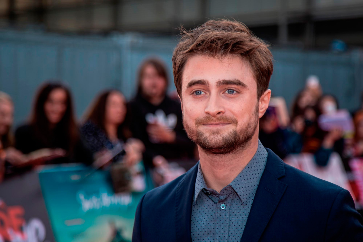 Daniel Radcliffe