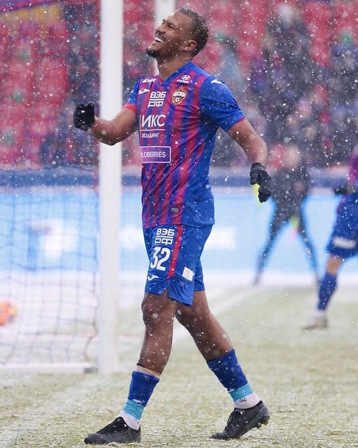 Salomón Rondón