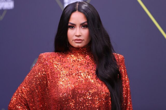 Demi Lovato sufrió un infarto y tres derrames cerebrales tras su sobredosis