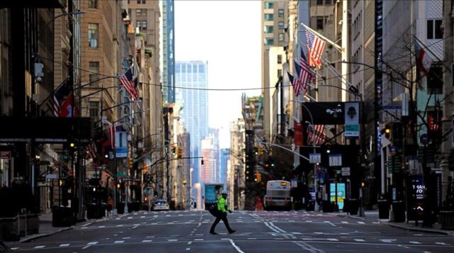 Siguen agresiones racistas contra asiáticos en Estados Unidos: Nueva York investiga otro caso