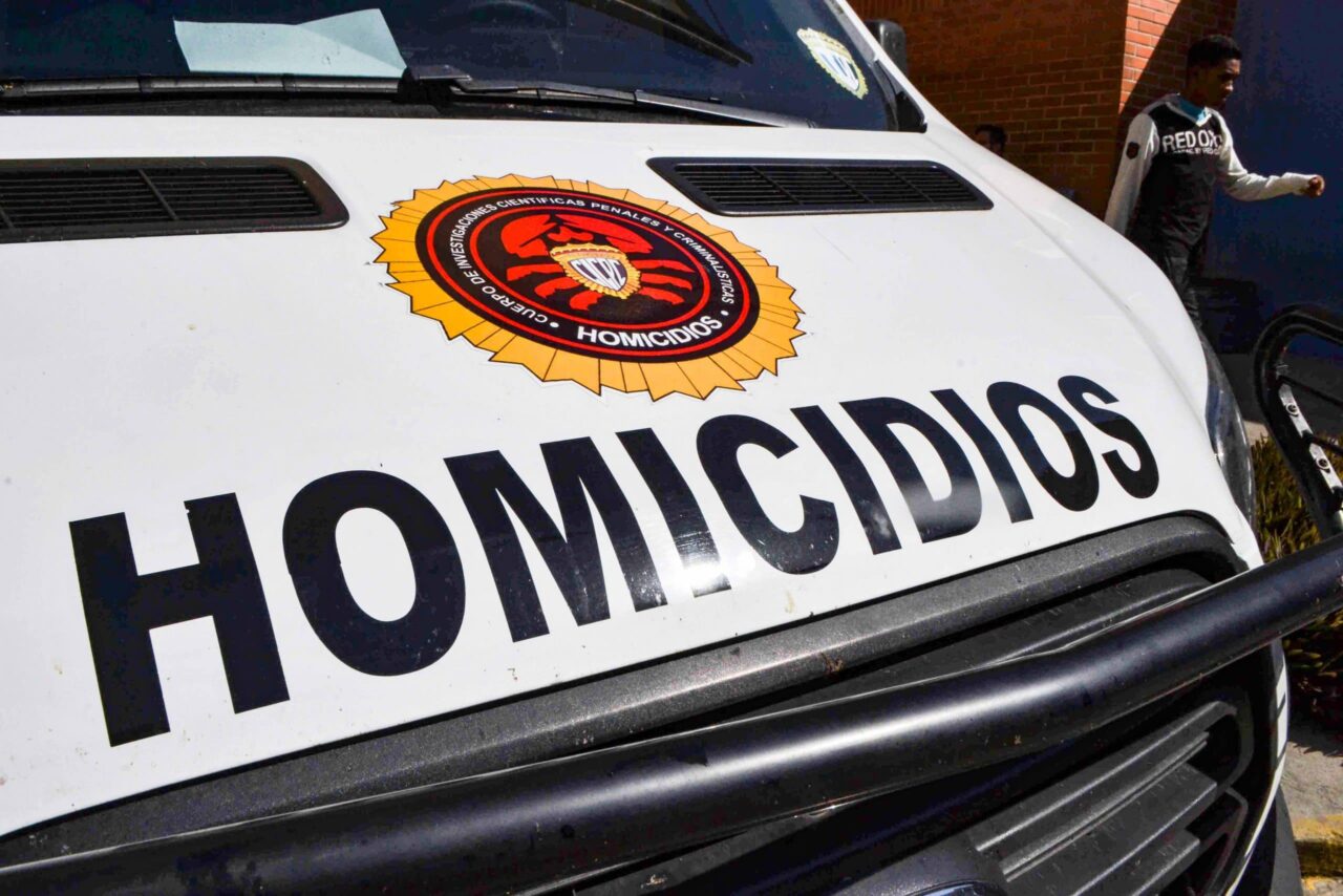 homicidio sexagenaria