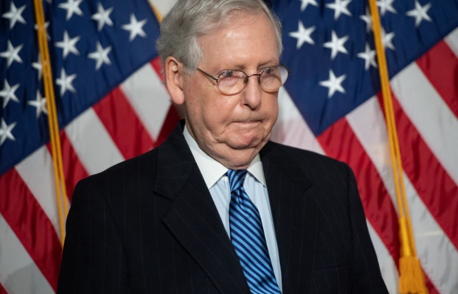McConnell