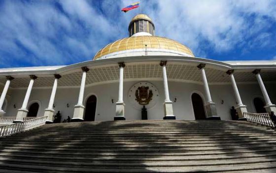 AN electa en 2015 designó comisión que administrará activos en el exterior