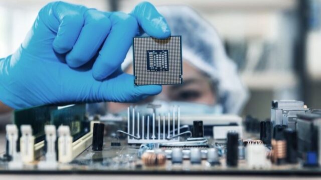 La escasez de chips, un túnel aún oscuro para la industria tecnológica