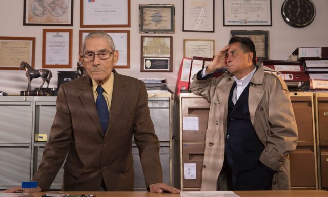 Películas de México, Chile y Guatemala entre las semifinalistas al Oscar