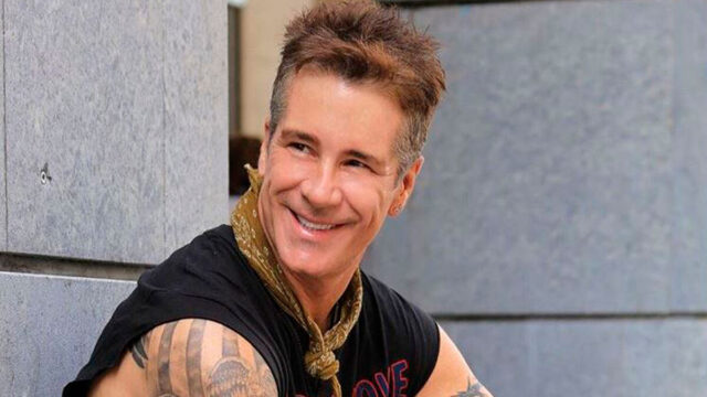 Fernando Carrillo demandó a la revista mexicana TV Notas