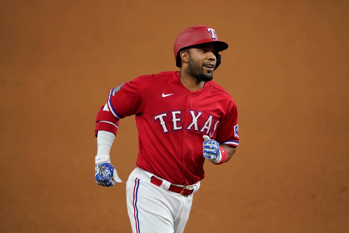 Elvis Andrus